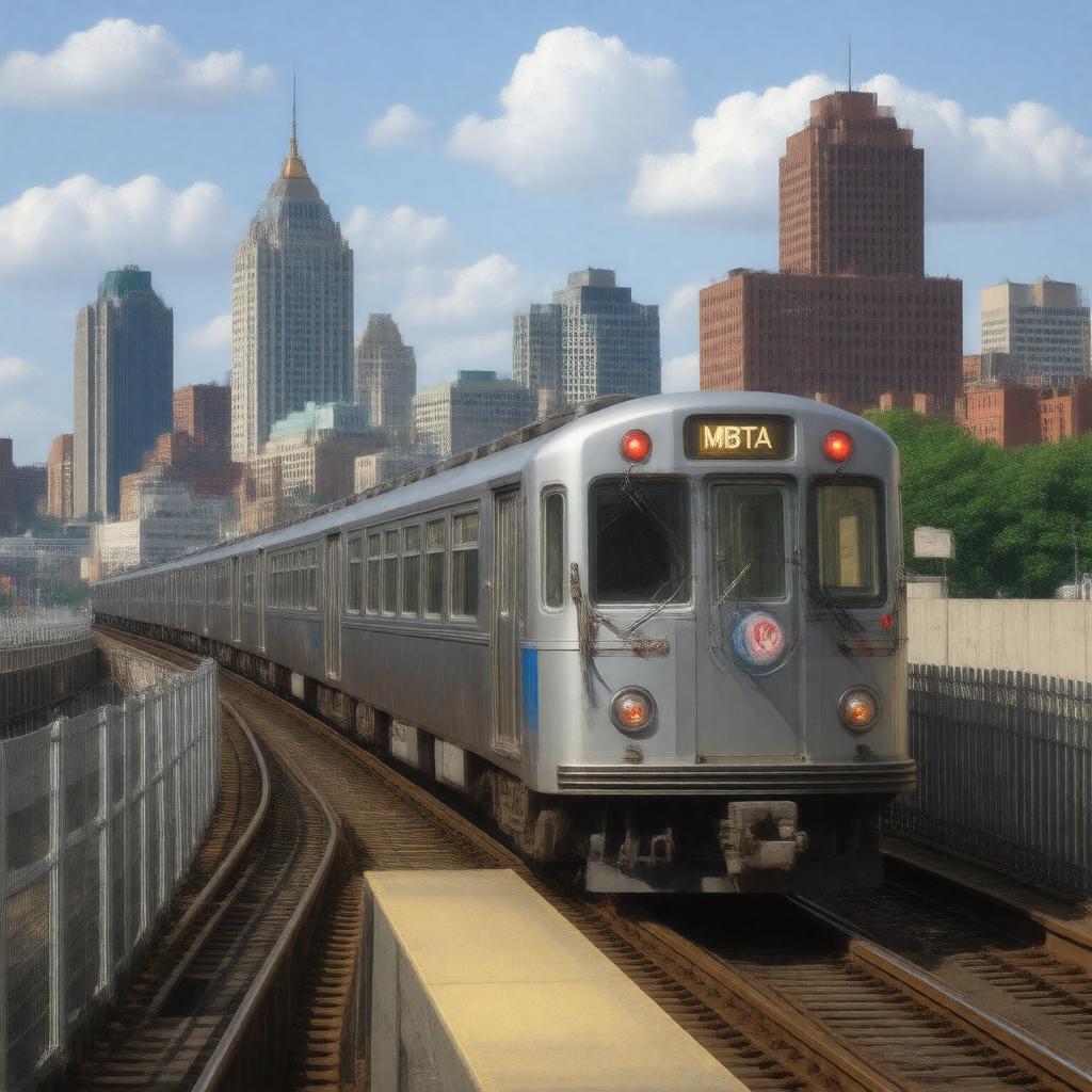 MBTA (data analysis pipeline)